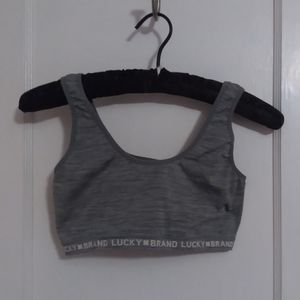 Lucky Brand Sports Bra